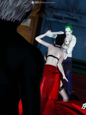 [3D]逆转之路第二季01-10_03280