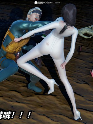 [3D]逆转之路第二季11-21_00790
