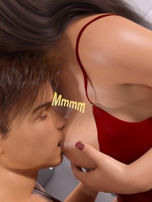 [3D][MandoLogica] Just For You 1-24 [喵子汉化组]_0508