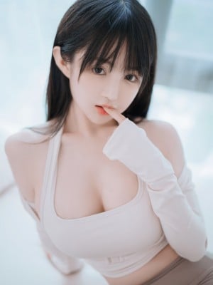 [桜井宁宁] 瑜伽妹妹_0039