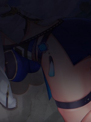 [ctrlz77] 夜阑 (原神) [中国語] [無修正] [JPG]_114__43