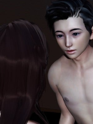 [風箏] 緑妻奴 9_262
