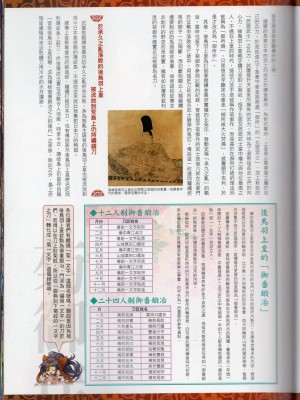 [TEAS事務所 (よろず)] 萌える！ 日本刀事典_045