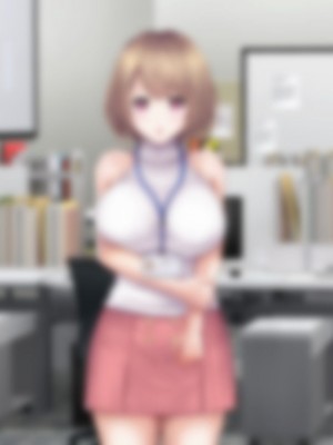 [グラフィックL] ネトラレの人妻たちinオフィス_342