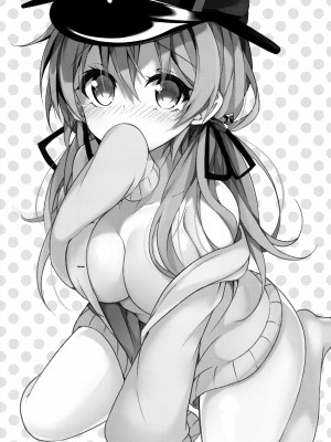 (C91) [まりんホイップ (minari)] 今夜のプリンツさんはアグレッシブ!! (艦隊これくしょん -艦これ-)_19_019_