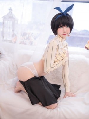 Sally Dorasnow - Ruka sarashina__9