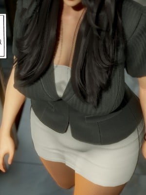 [3D][LeeNight] 美母教师 1-6 (完结)_0091