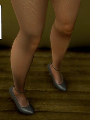 [3D][LeeNight] 美母教师 1-6 (完结)_0095