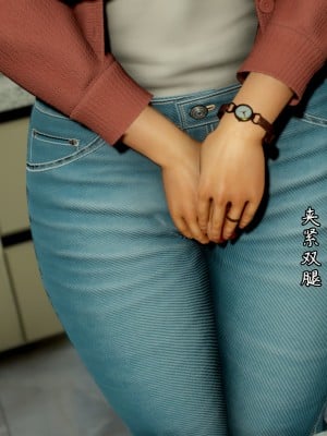 [3D][LeeNight] 美母教师 1-6 (完结)_0286