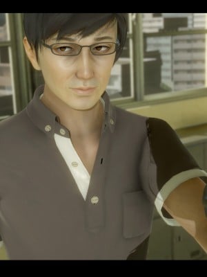 [3D][LeeNight] 美母教师 1-6 (完结)_0345