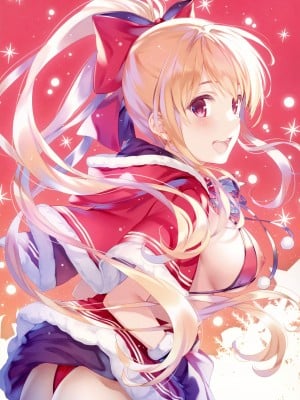 [深崎暮人] 深崎暮人小画集 Vol.7 Works 2020-2021 (COMIC 阿吽 2022年8月号)_13