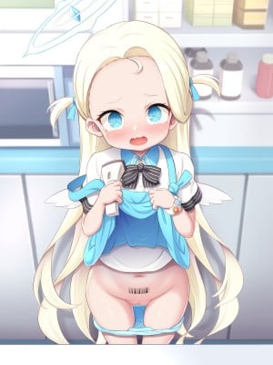 [Musouduki] Pixiv_Fanbox [SAN个人汉化 × 夜空下的萝莉联合汉化] [Decensored]_211_211_Fanbox_2021_09_11_3_