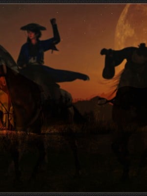 [zhushiwo123] 神鵰秘傳 大都篇 第一章 1-5_0018