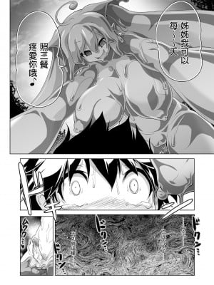 [KAMINENDO.CORP (あかざわRED)]冒險之書+有好吃的飯的城鎮 総集篇【个人整合版】_064