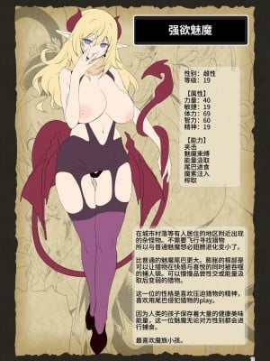 [KAMINENDO.CORP (あかざわRED)]冒險之書+有好吃的飯的城鎮 総集篇【个人整合版】_166