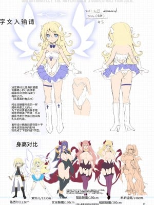 [KAMINENDO.CORP (あかざわRED)]冒險之書+有好吃的飯的城鎮 総集篇【个人整合版】_242