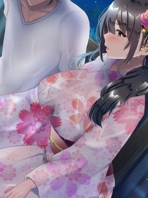 [九份 叫] 田舎の従姉妹の(エッチなハーレム)ギャル達に搾り取(ドS濃厚セックス)られてますっ!-_561