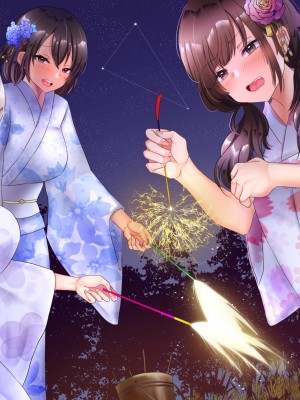[九份 叫] 田舎の従姉妹の(エッチなハーレム)ギャル達に搾り取(ドS濃厚セックス)られてますっ!-_608