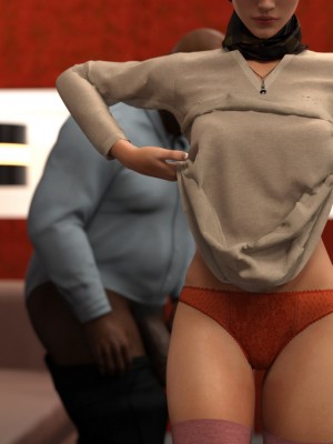 [3D][Losekorntrol] Sound Garden 1-6_0024