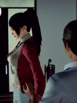 [青语]兽欲の末途30_151