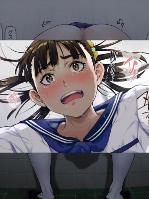 ボクのいいなり上級生3_119