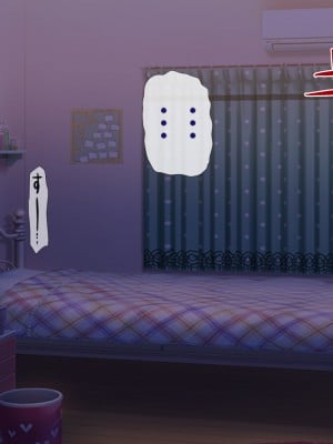 (同人CG集) [安楽街] 男女の性欲が逆転した世界で、絶倫がバレた僕の場合。_1050_16_37