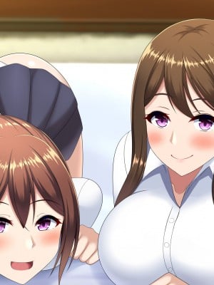 [つるつるいっぱい] ユウジュウフダン～選べなかった結果両方寝取られる話～_138