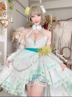 Hane Ame - Takagaki Kaede_29