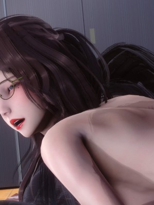 [衣一] 秘密 48（下）_791