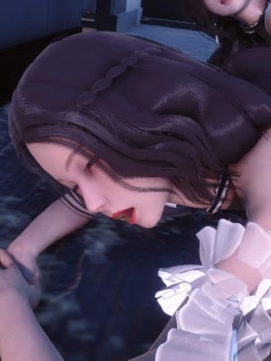 [衣一] 秘密 48（下）_892