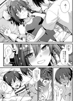 [悪転奏進 (黒糖ニッケ)] スキャンプちゃんは肉食系女子!! (艦隊これくしょん -艦これ-) [DL版]_07