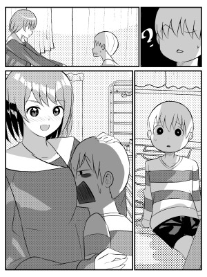 [Nanaci] 転生したらショタだった話 ショタに生まれ変わり家庭教師のお姉さんとヤリまくる話_076