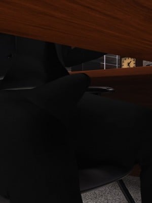 [3D][农妇山泉] The Meeting_0063
