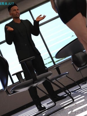 [3D][农妇山泉] The Meeting_0109