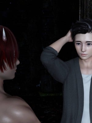 [3D][风筝] 绿妻奴 1-9_0014