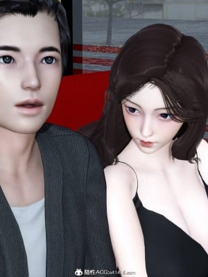 [3D][风筝] 绿妻奴 1-9_0117