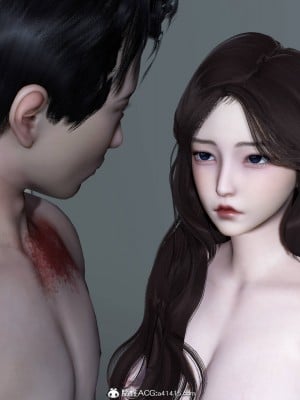 [3D][风筝] 绿妻奴 1-9_0392