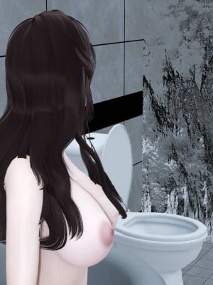 [3D][风筝] 绿妻奴 1-9_0423