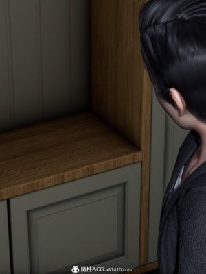 [3D][风筝] 绿妻奴 1-9_0900