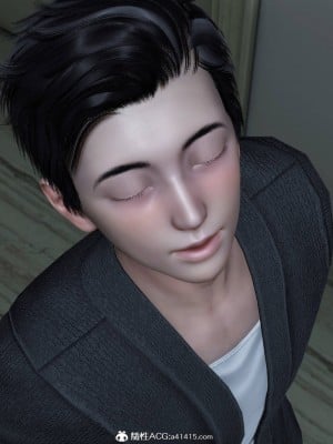 [3D][风筝] 绿妻奴 1-9_1210