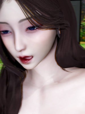 [3D][风筝] 绿妻奴 1-9_2201