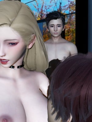 [3D][风筝] 绿妻奴 1-9_2506
