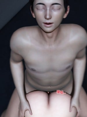 [3D][风筝] 绿妻奴 1-9_2543
