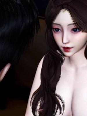 [3D][风筝] 绿妻奴 1-9_2581