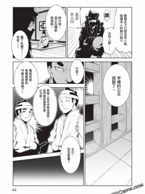 慰み者の戦姫 [玩物戰姬]_062