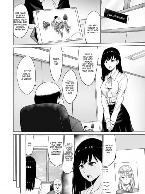 [ネギネギ夫] 淫猥可計学園2〜狙われたロシアンハーフ生徒会長〜｜Obscene Academy 2 [無修正]_37