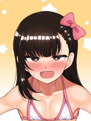 [ハムスターの煮込み (もつあき)] 子○スケベバラエティ こ○もの裸はまだ未熟だからテレビで映してもだいじょうぶだぁ [觀樂出资X真不可视汉化]_178