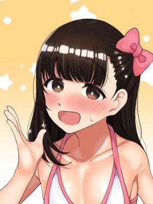 [ハムスターの煮込み (もつあき)] 子○スケベバラエティ こ○もの裸はまだ未熟だからテレビで映してもだいじょうぶだぁ [觀樂出资X真不可视汉化]_177