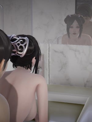 淫女小柔 8-11_308