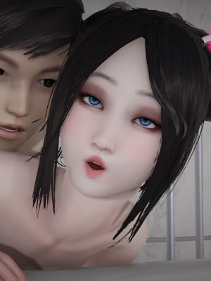 淫女小柔 8-11_324